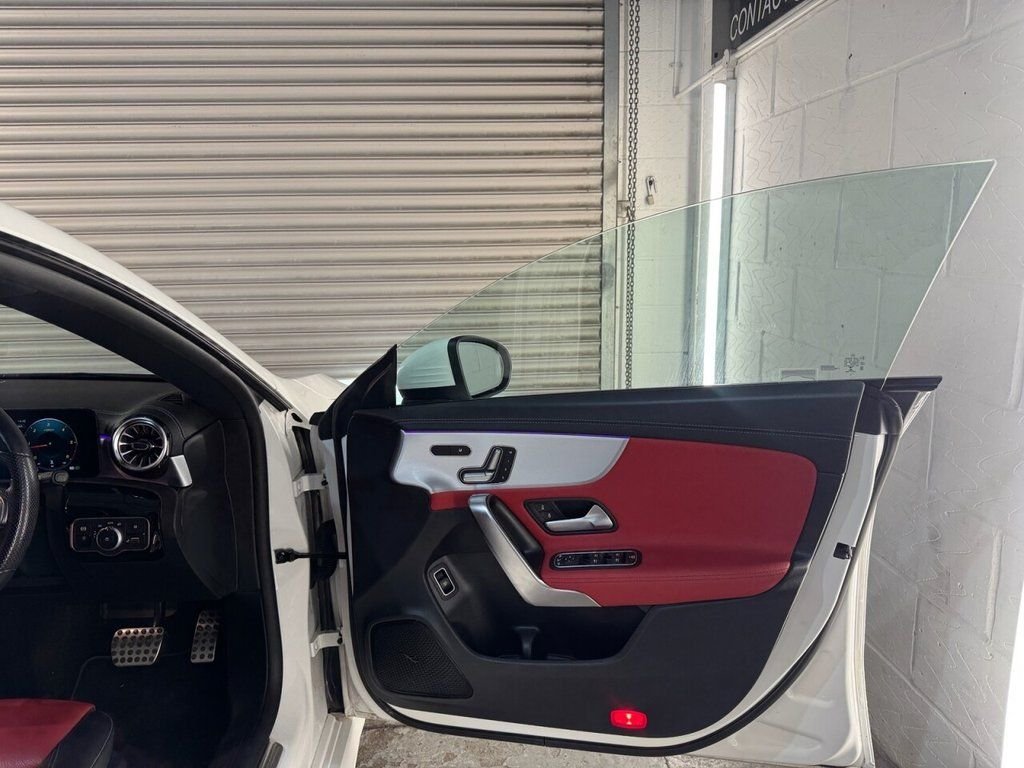 Used Mercedes-Benz CLA 2021 for sale - 77200405: Photo 16