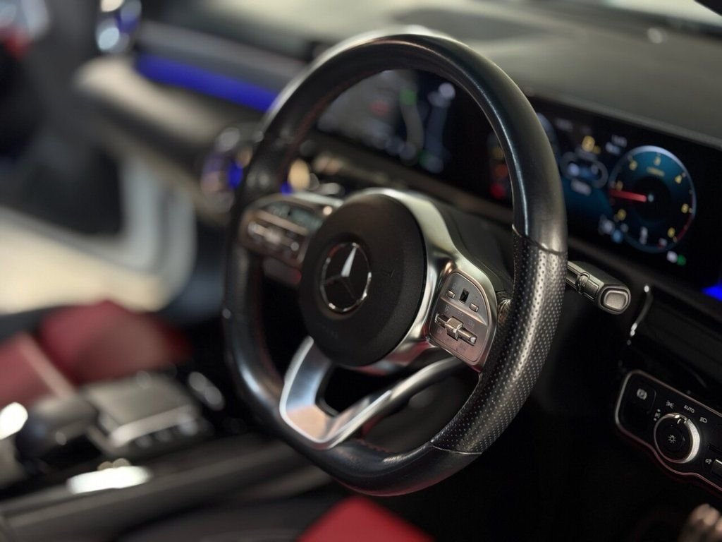 Used Mercedes-Benz CLA 2021 for sale - 77200405: Photo 21