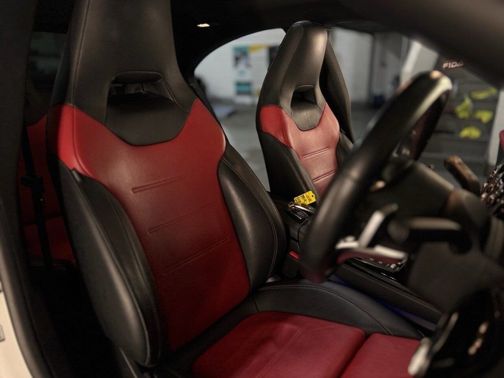 Used Mercedes-Benz CLA 2021 for sale - 77200405: Photo 22