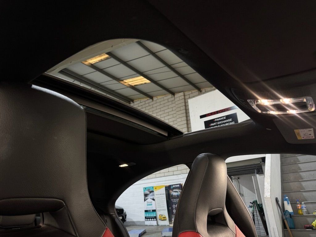 Used Mercedes-Benz CLA 2021 for sale - 77200405: Photo 23