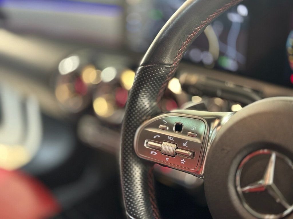 Used Mercedes-Benz CLA 2021 for sale - 77200405: Photo 25