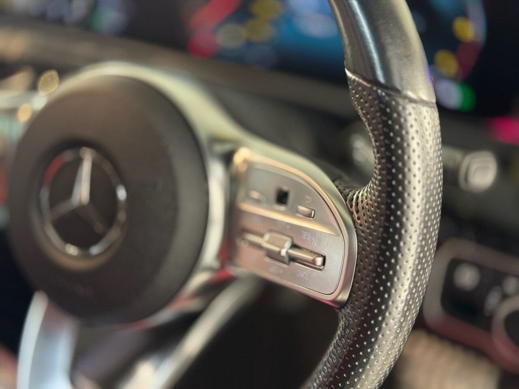 Used Mercedes-Benz CLA 2021 for sale - 77200405: Photo 26