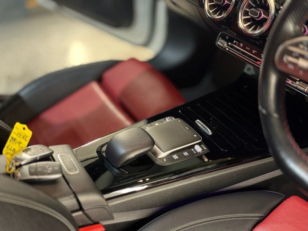 Used Mercedes-Benz CLA 2021 for sale - 77200405: Photo 27