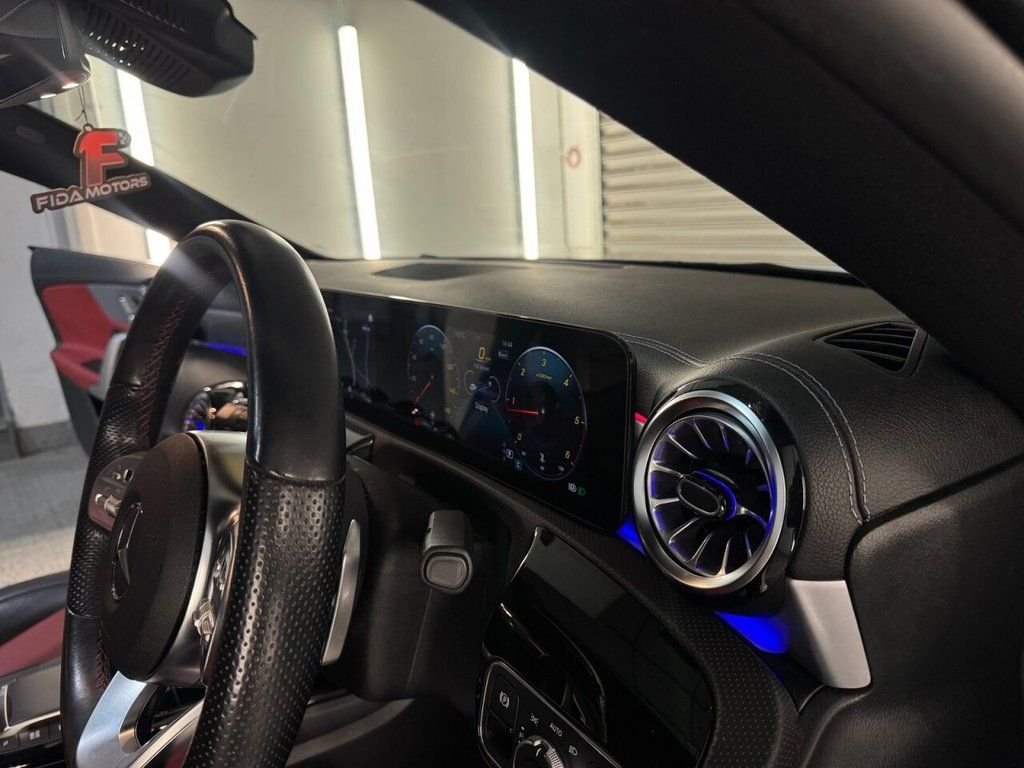 Used Mercedes-Benz CLA 2021 for sale - 77200405: Photo 28