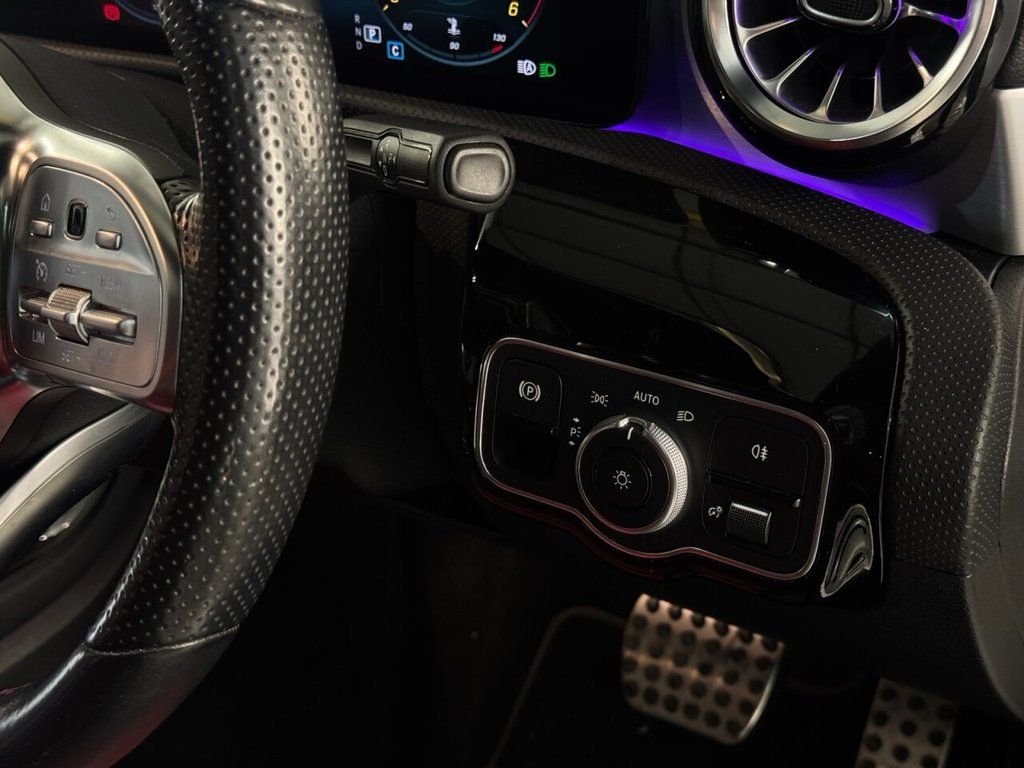 Used Mercedes-Benz CLA 2021 for sale - 77200405: Photo 29