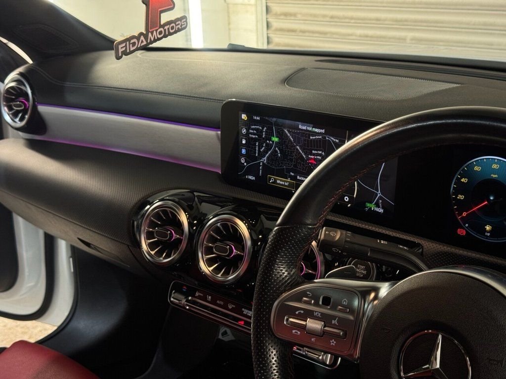 Used Mercedes-Benz CLA 2021 for sale - 77200405: Photo 30