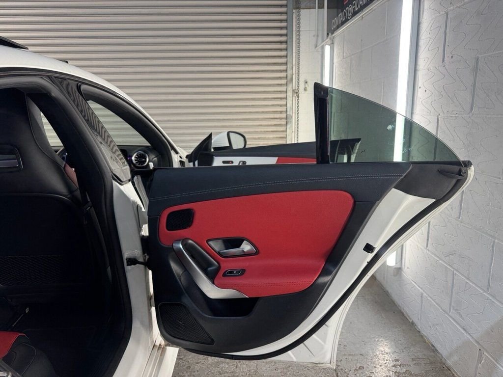 Used Mercedes-Benz CLA 2021 for sale - 77200405: Photo 32