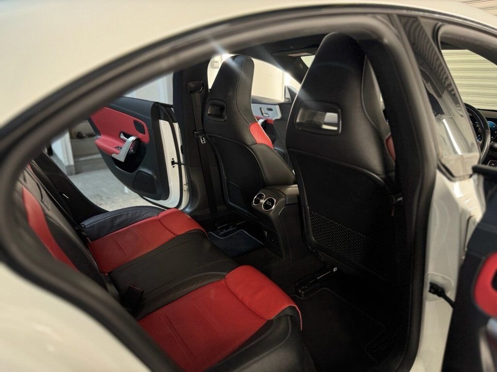 Used Mercedes-Benz CLA 2021 for sale - 77200405: Photo 34