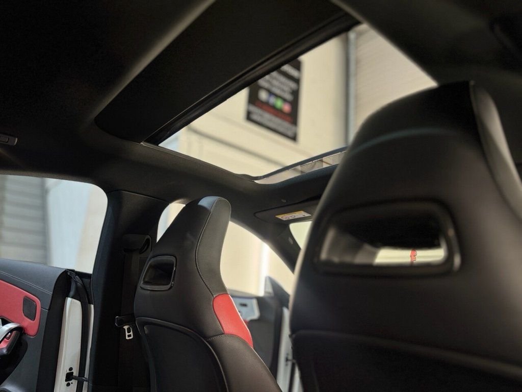 Used Mercedes-Benz CLA 2021 for sale - 77200405: Photo 35