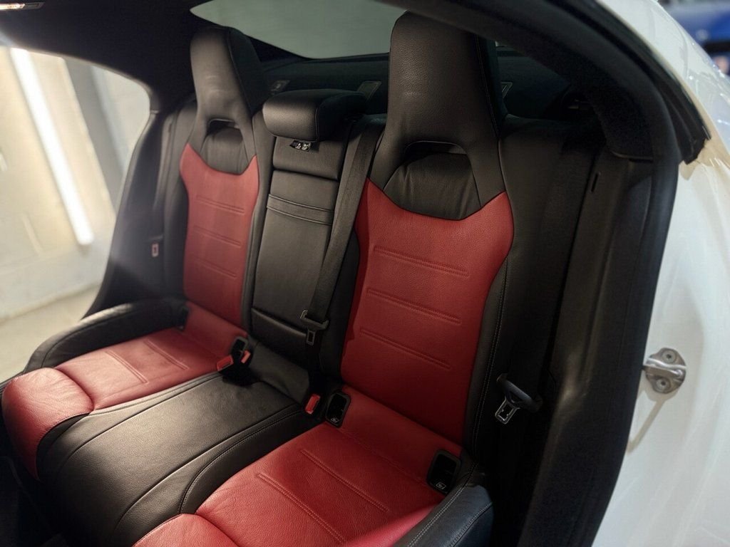 Used Mercedes-Benz CLA 2021 for sale - 77200405: Photo 39