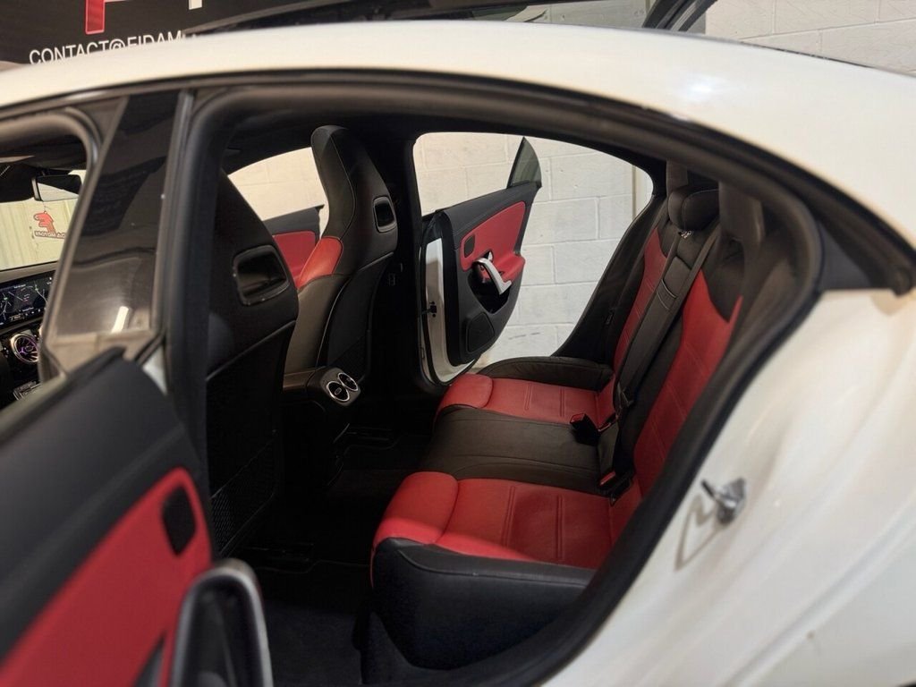 Used Mercedes-Benz CLA 2021 for sale - 77200405: Photo 40