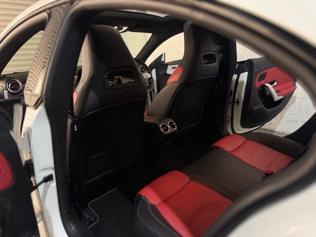 Used Mercedes-Benz CLA 2021 for sale - 77200405: Photo 41