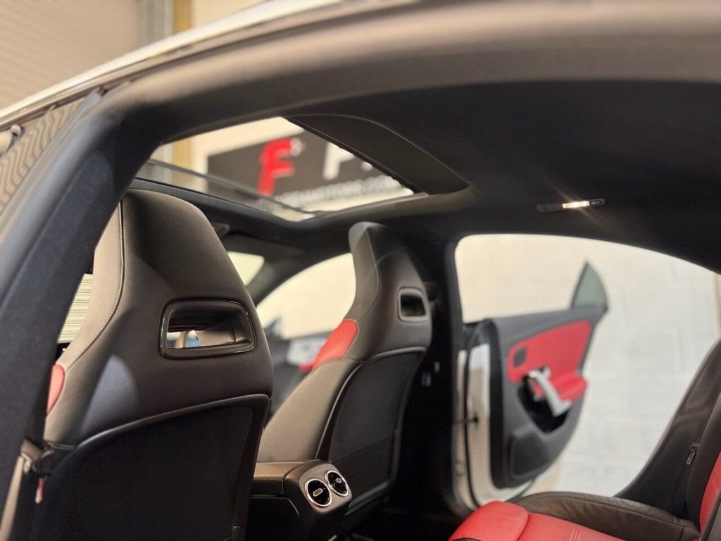 Used Mercedes-Benz CLA 2021 for sale - 77200405: Photo 42