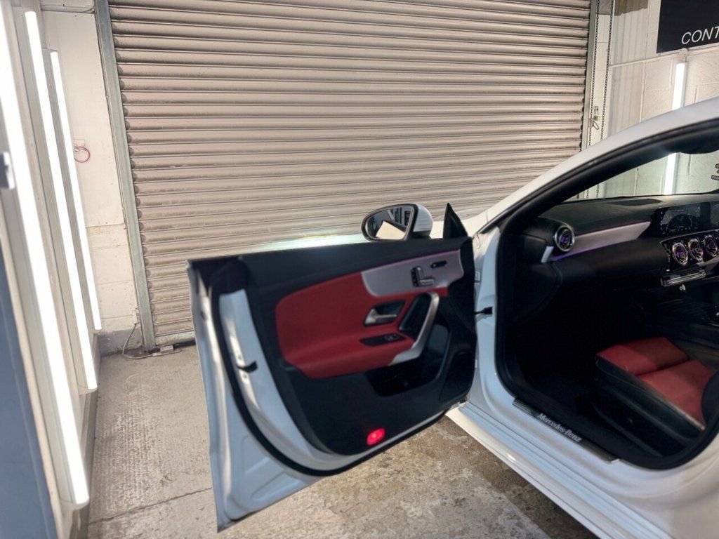 Used Mercedes-Benz CLA 2021 for sale - 77200405: Photo 43