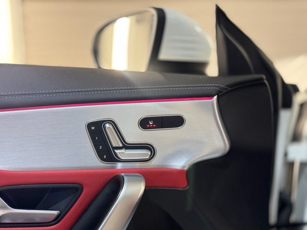 Used Mercedes-Benz CLA 2021 for sale - 77200405: Photo 44