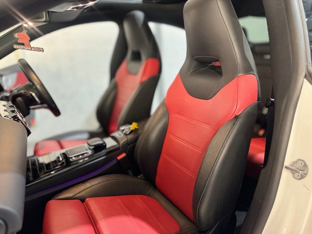 Used Mercedes-Benz CLA 2021 for sale - 77200405: Photo 46