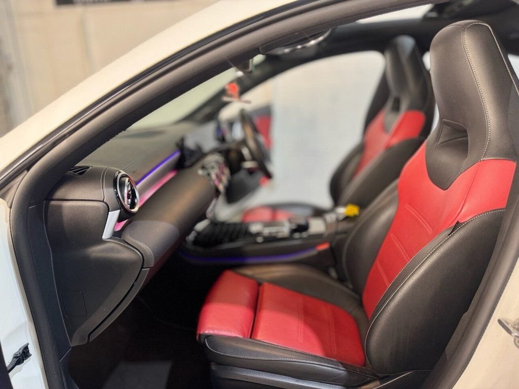 Used Mercedes-Benz CLA 2021 for sale - 77200405: Photo 49