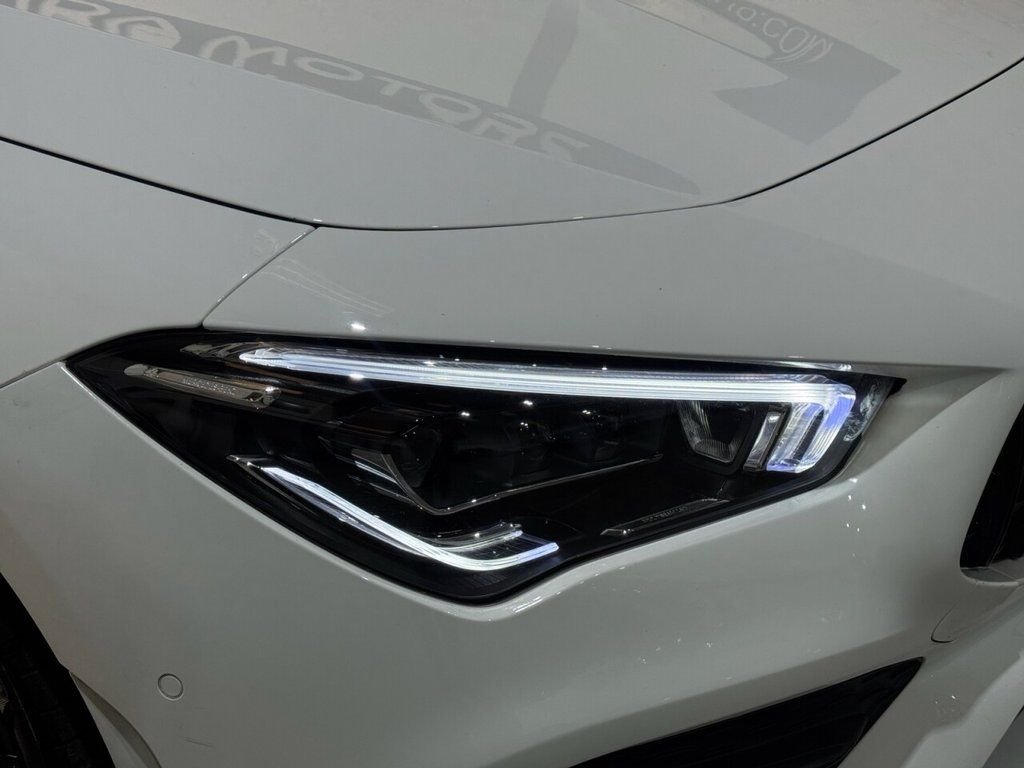 Used Mercedes-Benz CLA 2021 for sale - 77200405: Photo 5