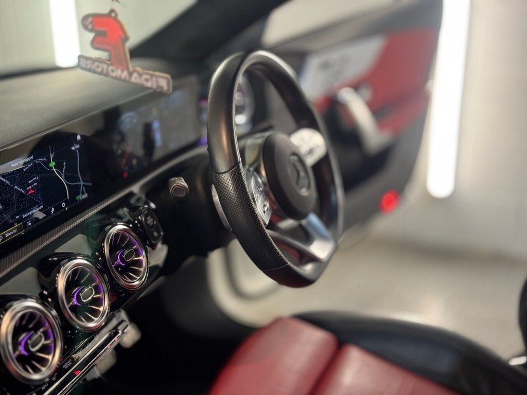 Used Mercedes-Benz CLA 2021 for sale - 77200405: Photo 50