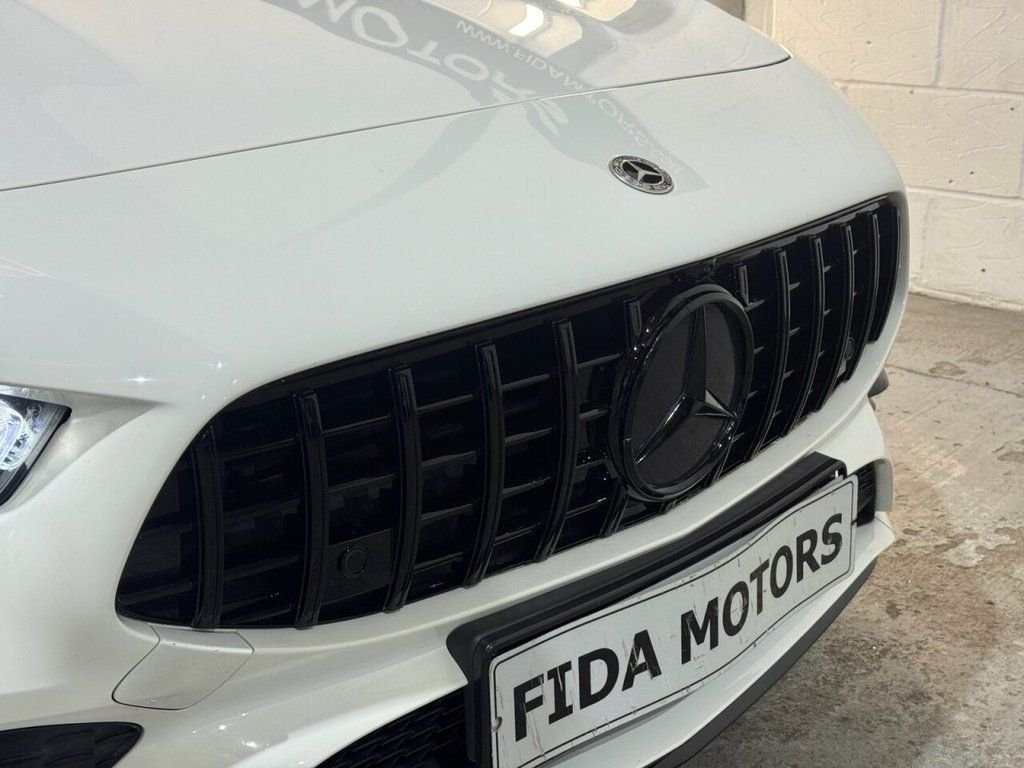 Used Mercedes-Benz CLA 2021 for sale - 77200405: Photo 6