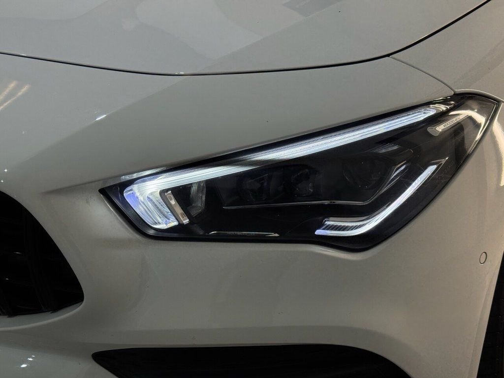 Used Mercedes-Benz CLA 2021 for sale - 77200405: Photo 7