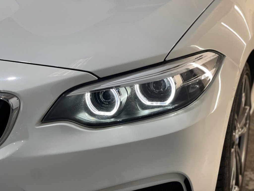 Used BMW 2 Series 2018 for sale - 76345493: Photo 10