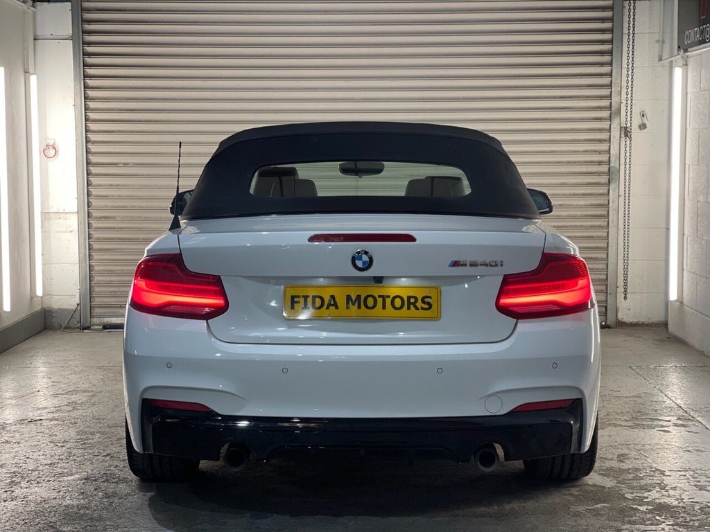 Used BMW 2 Series 2018 for sale - 76345493: Photo 11