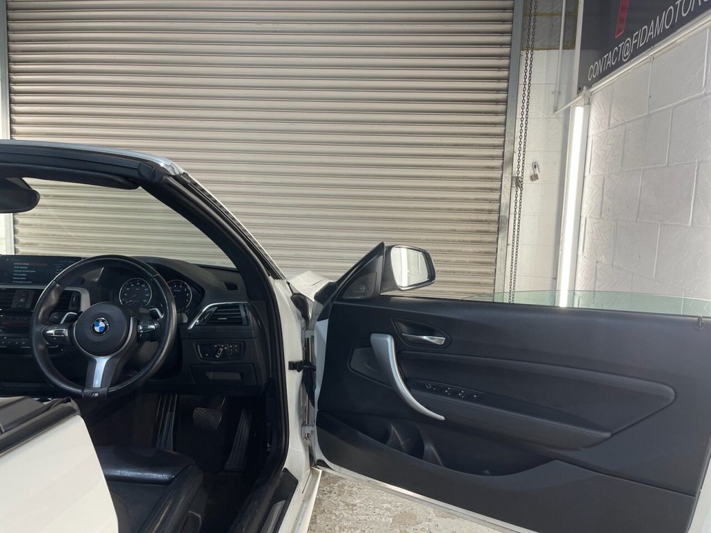 Used BMW 2 Series 2018 for sale - 76345493: Photo 16