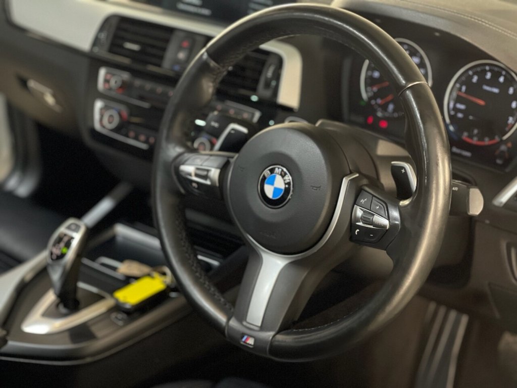 Used BMW 2 Series 2018 for sale - 76345493: Photo 19