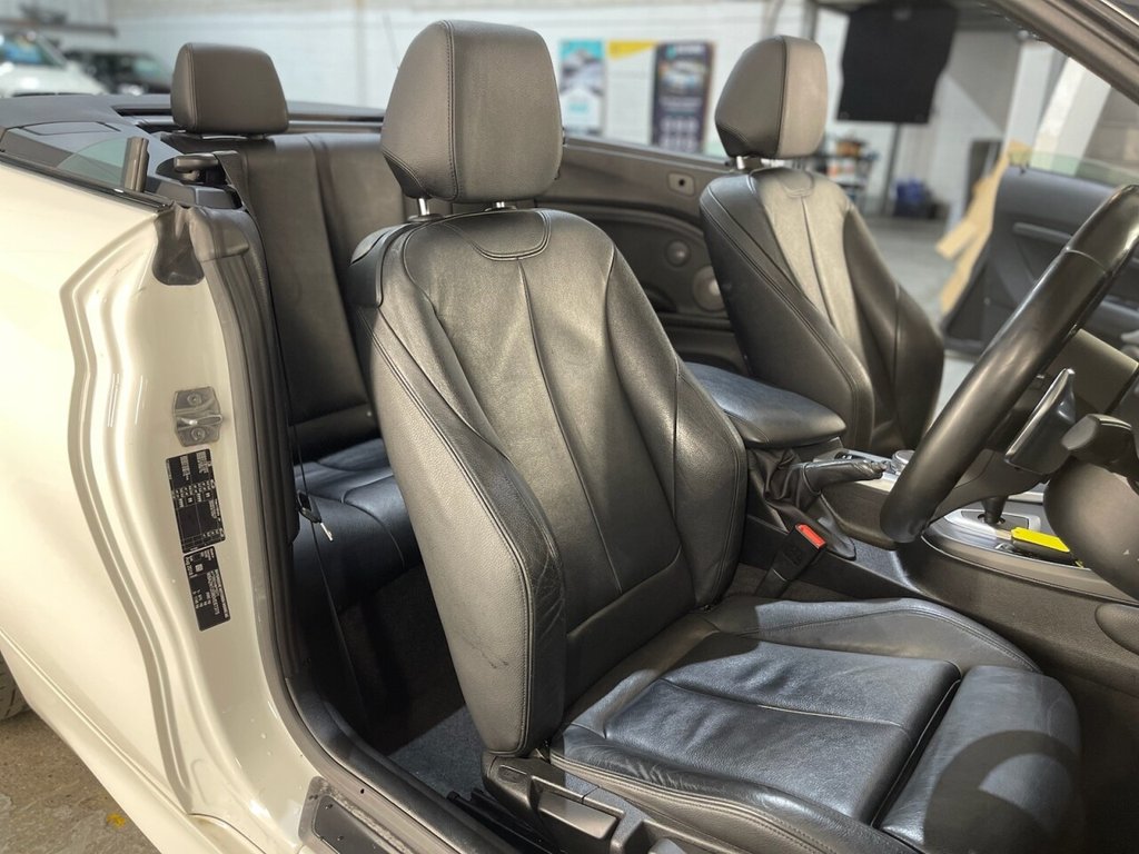 Used BMW 2 Series 2018 for sale - 76345493: Photo 20