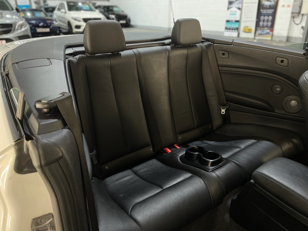 Used BMW 2 Series 2018 for sale - 76345493: Photo 29