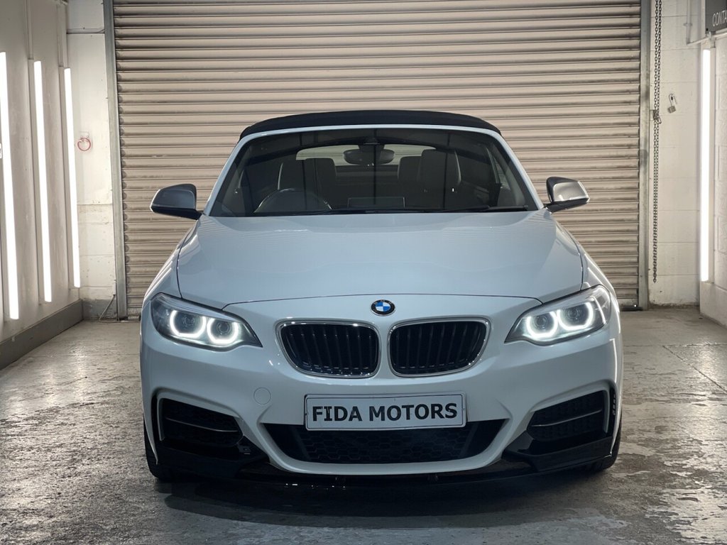 Used BMW 2 Series 2018 for sale - 76345493: Photo 3