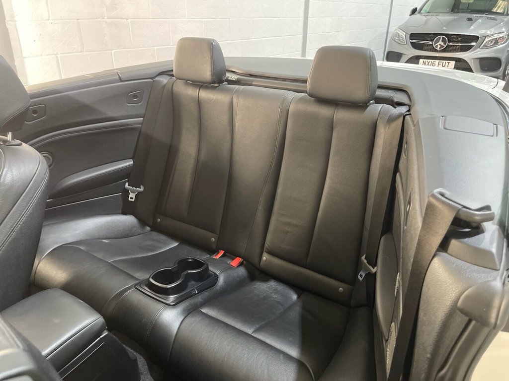 Used BMW 2 Series 2018 for sale - 76345493: Photo 31