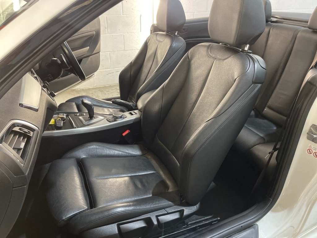 Used BMW 2 Series 2018 for sale - 76345493: Photo 35