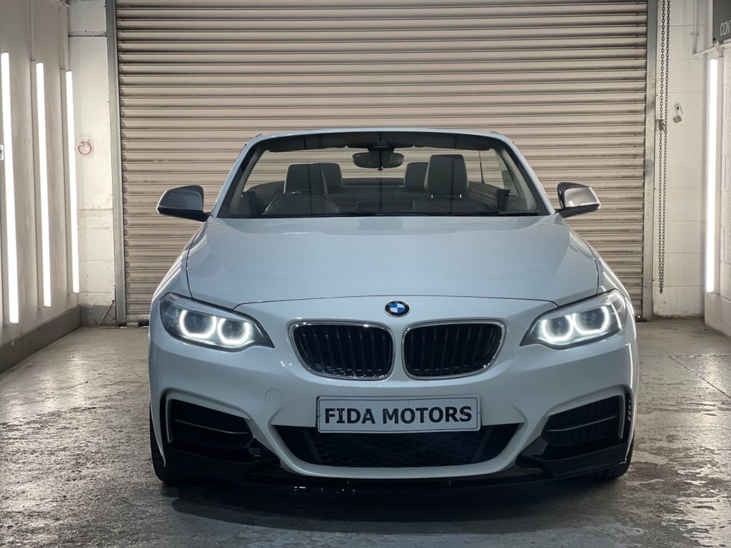 Used BMW 2 Series 2018 for sale - 76345493: Photo 4