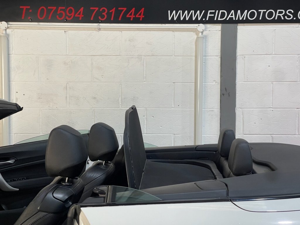 Used BMW 2 Series 2018 for sale - 76345493: Photo 42