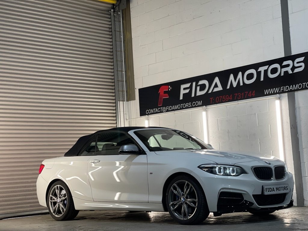 Used BMW 2 Series 2018 for sale - 76345493: Photo 5