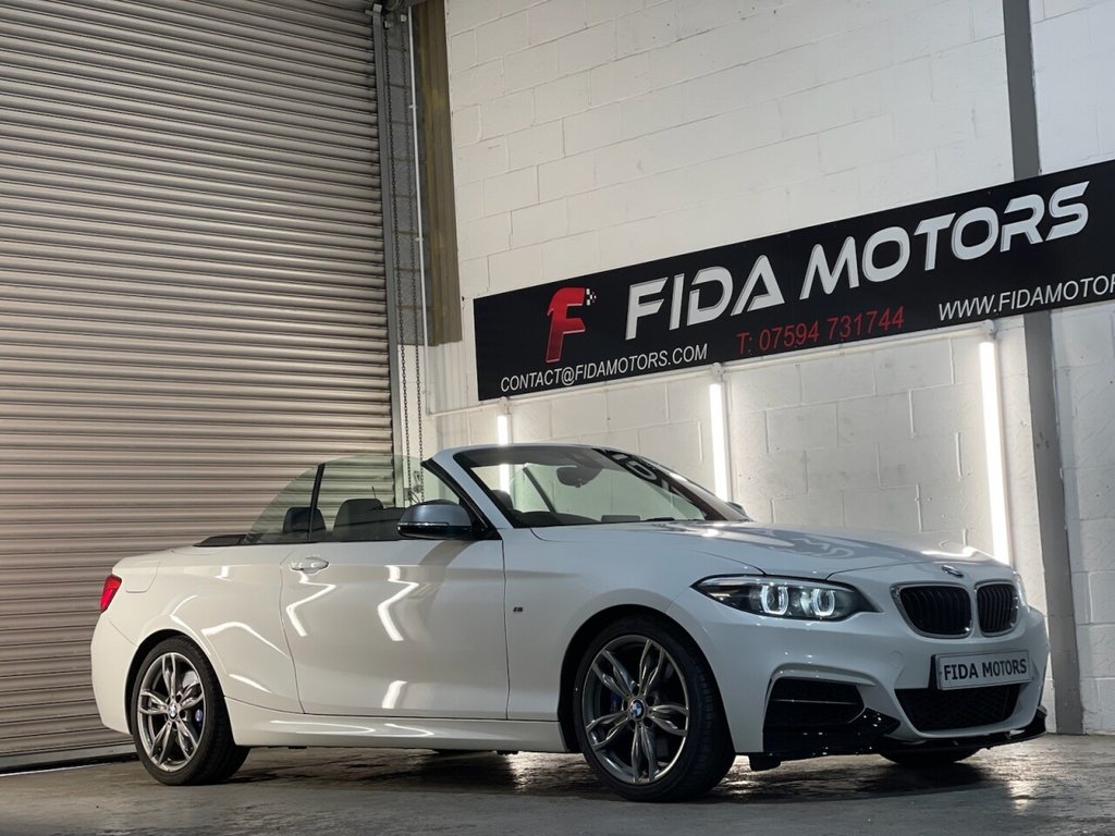 Used BMW 2 Series 2018 for sale - 76345493: Photo 6