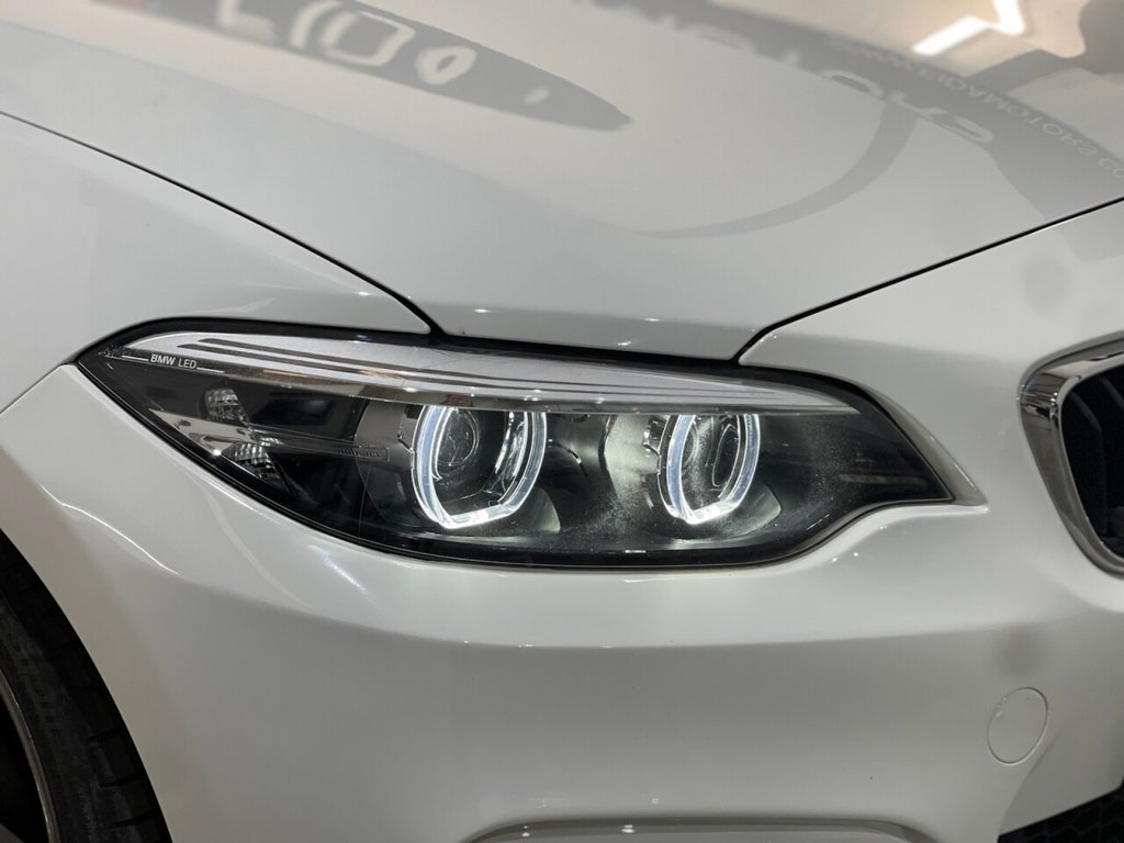 Used BMW 2 Series 2018 for sale - 76345493: Photo 8