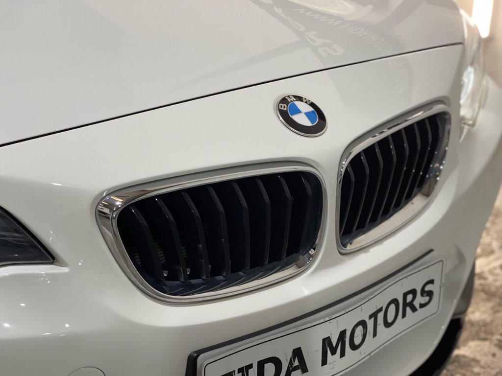 Used BMW 2 Series 2018 for sale - 76345493: Photo 9
