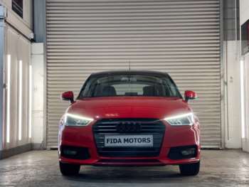 Used Audi A1 2016 for sale - 74930918: Photo