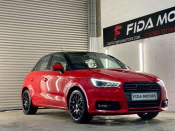 Used Audi A1 2016 for sale - 74930918: Photo