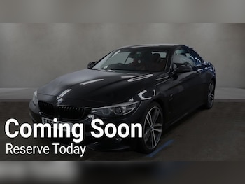 Used BMW 4 Series 2018 for sale - 78619847: Photo