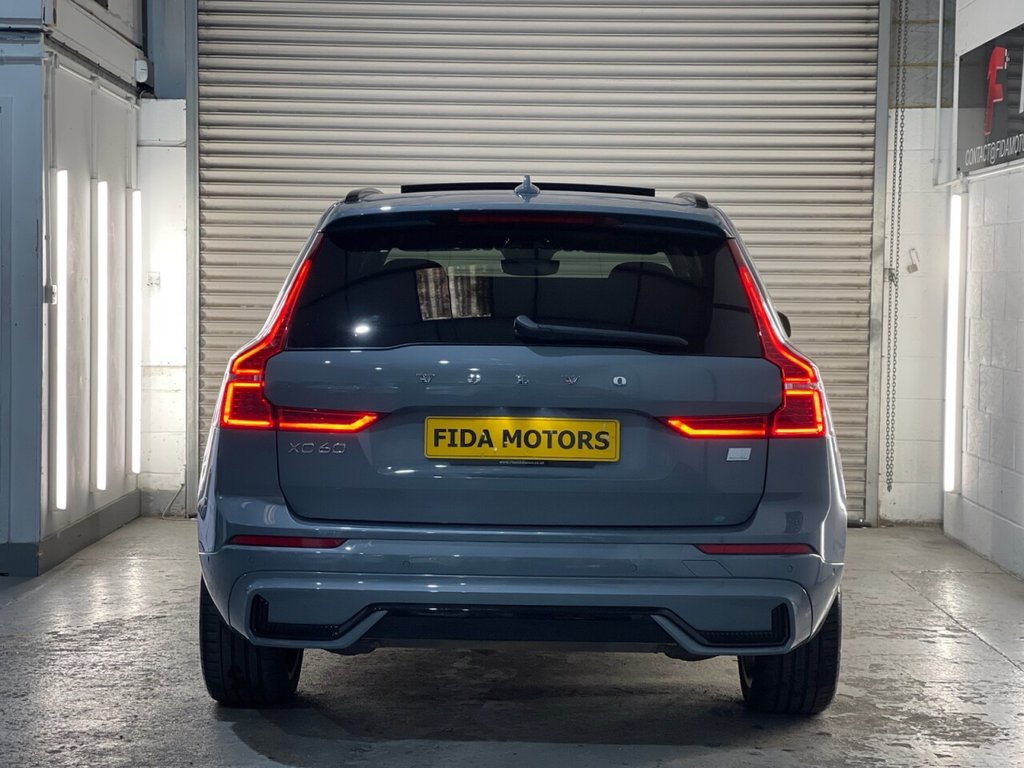 Used Volvo XC60 2022 for sale - 75936651: Photo 11