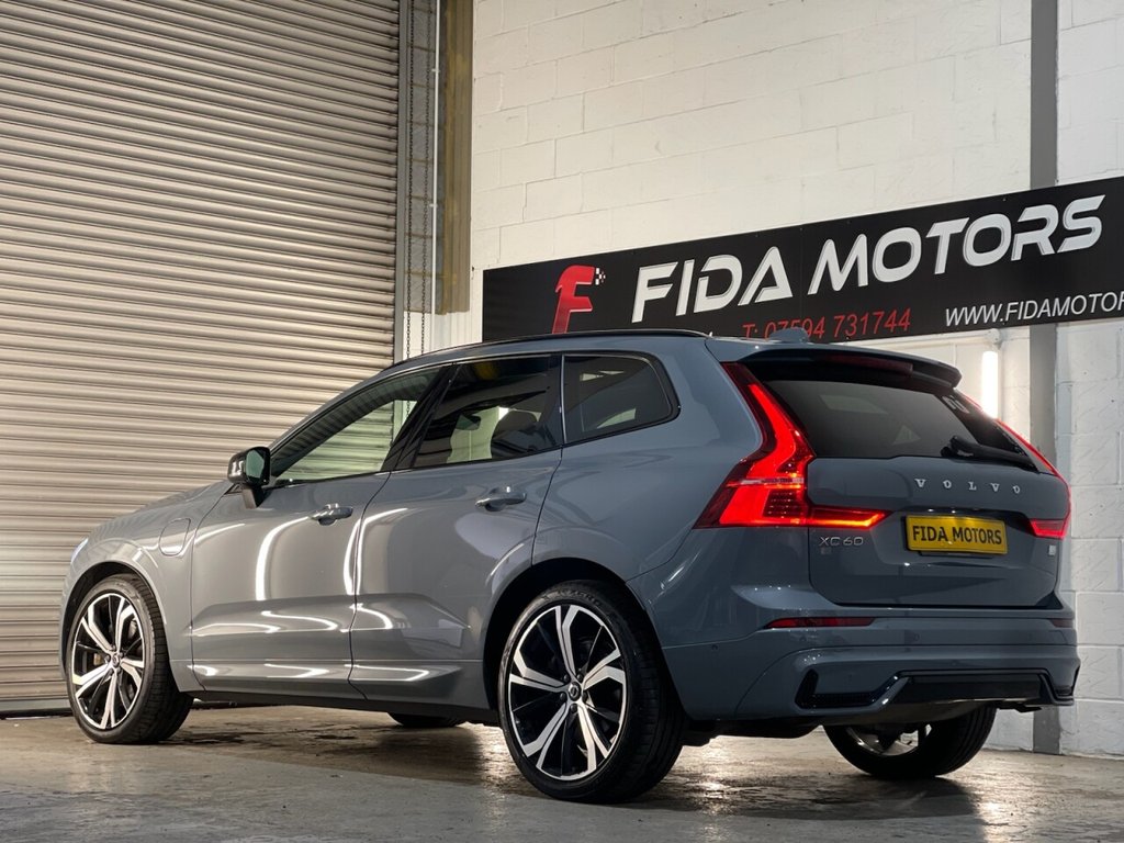 Used Volvo XC60 2022 for sale - 75936651: Photo 13
