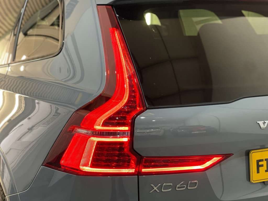 Used Volvo XC60 2022 for sale - 75936651: Photo 14