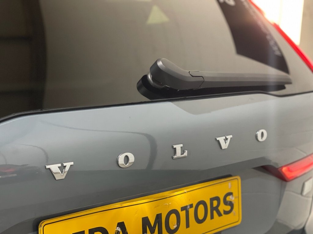 Used Volvo XC60 2022 for sale - 75936651: Photo 15