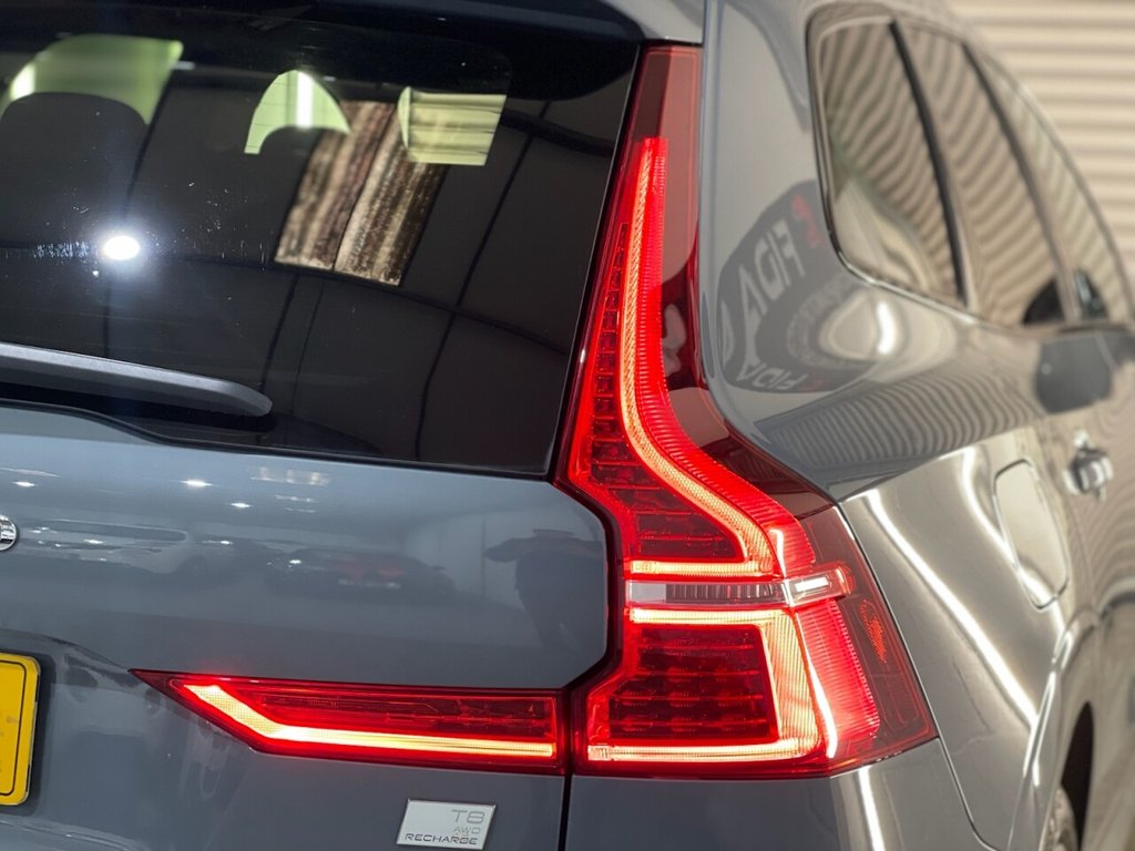 Used Volvo XC60 2022 for sale - 75936651: Photo 16