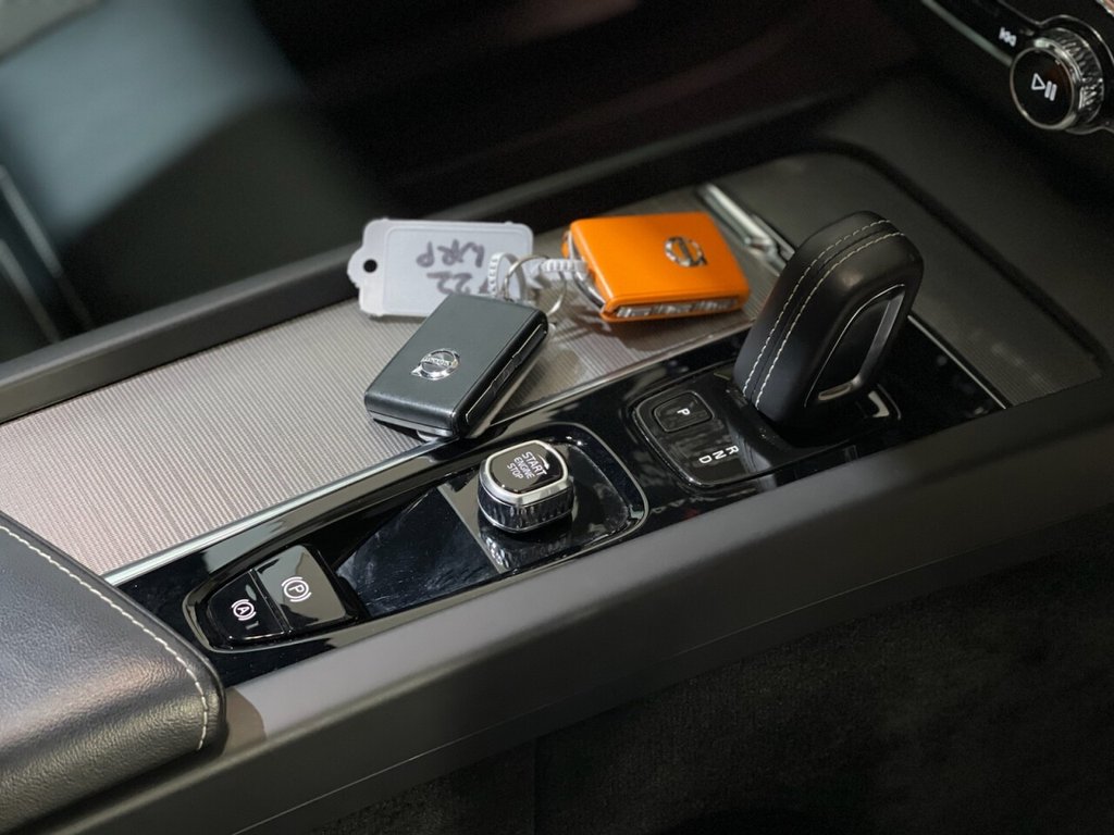 Used Volvo XC60 2022 for sale - 75936651: Photo 25