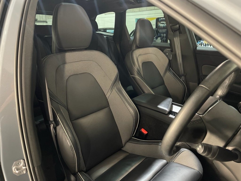 Used Volvo XC60 2022 for sale - 75936651: Photo 27